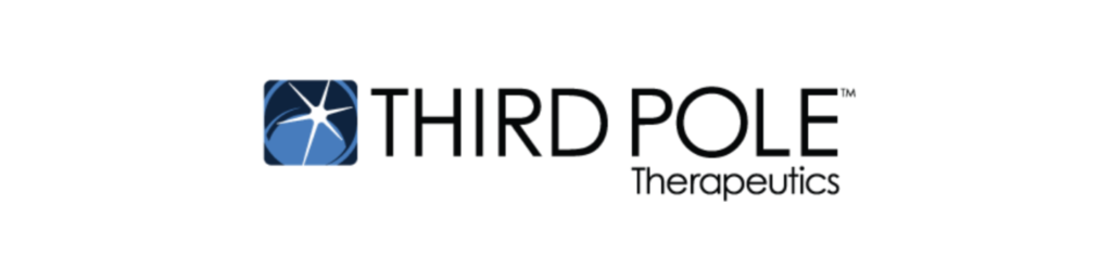 Third Pole Logo