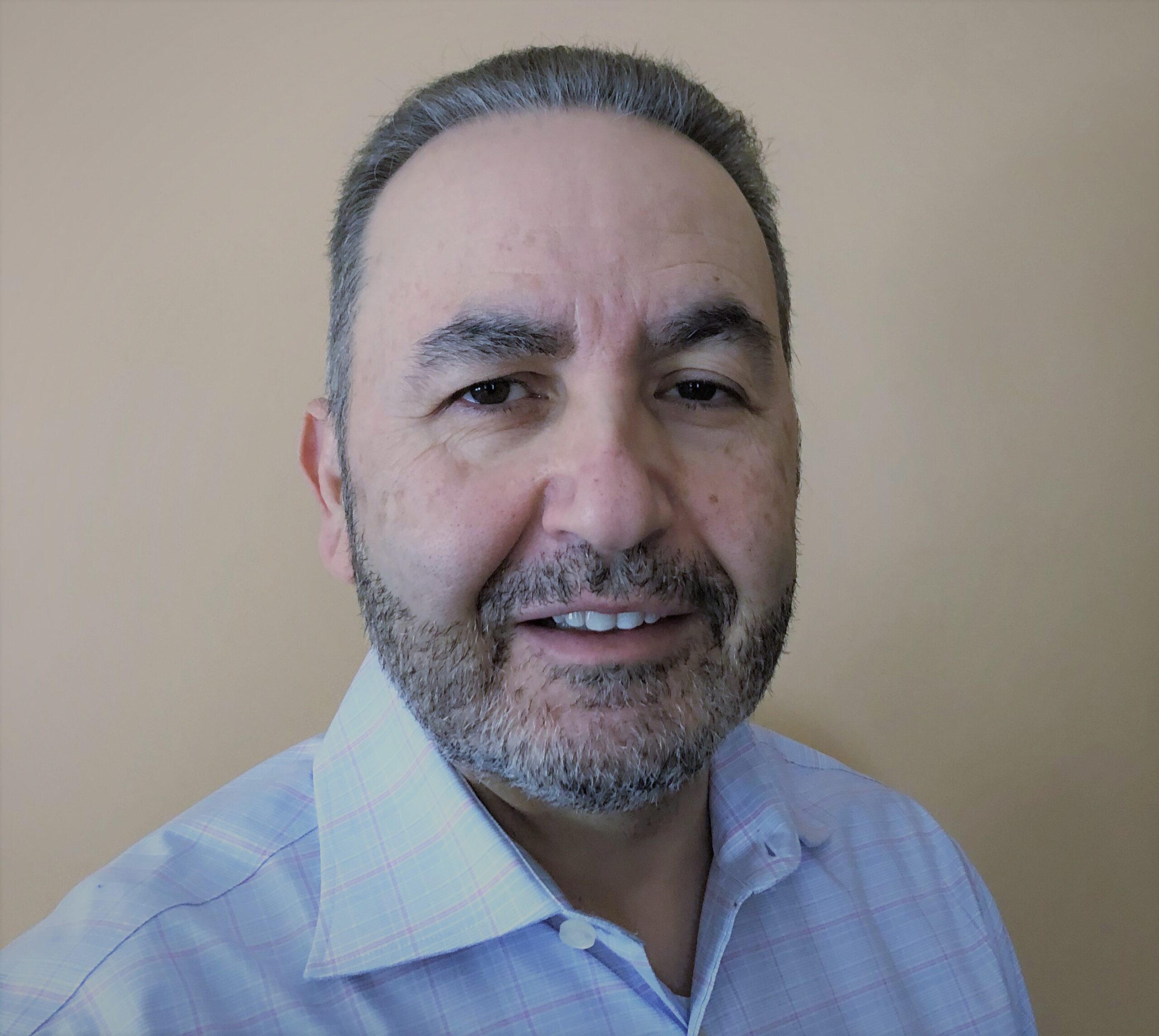 Ziad Elghazzawi