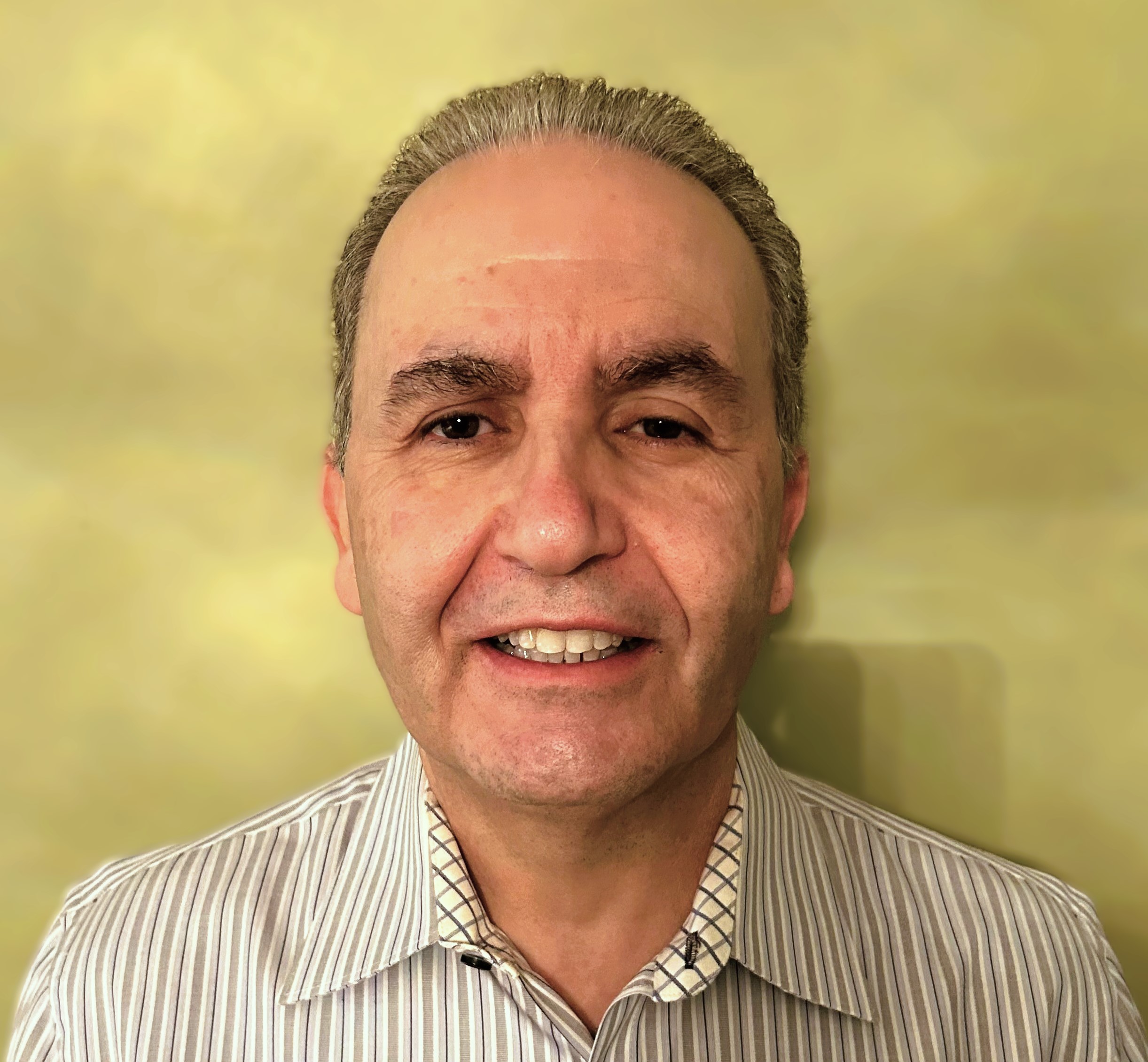 Ziad Elghazzawi